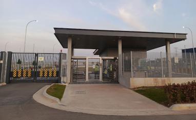 K2 DATA CENTER